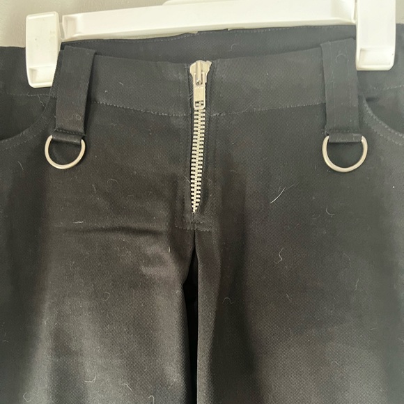 SHRINE HOLLYWOOD PANTS SUPER STRETCH PANTS - Picture 3 of 8